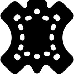 皮革