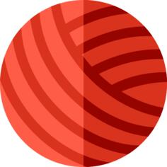 Wool ball