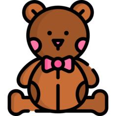 Teddy bear