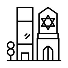 Synagogue