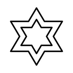 Star of david