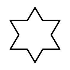 Star of david