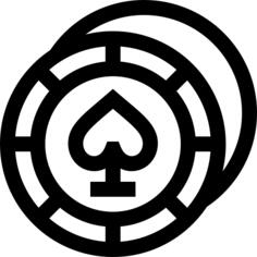 赌场筹码