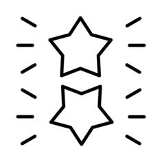 星星