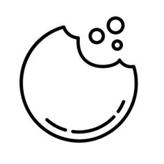 曲奇饼