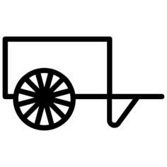 大车