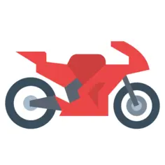 Motorcycle
