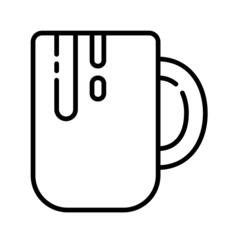 咖啡杯