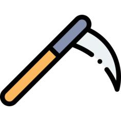 Scythe