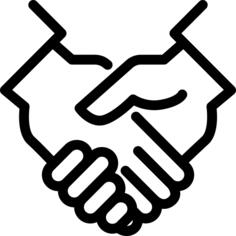 Handshake