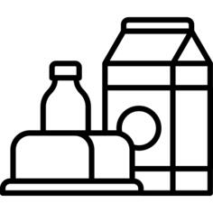 Dairy products