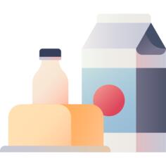 Dairy products