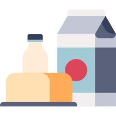 Dairy products