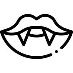Fangs