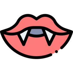 Fangs