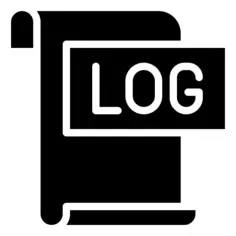 Log file
