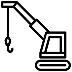 Crane