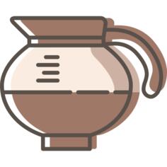 Coffee pot