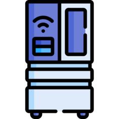智能冰箱