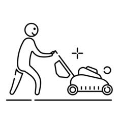 Lawn mower