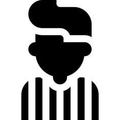 Referee