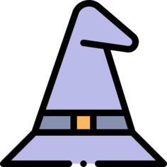 Witch hat
