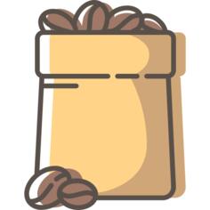 Coffee beans