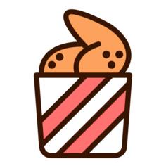 炸鸡