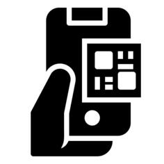 Qr code scan