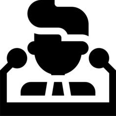 Politician