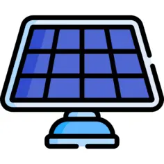 Solar panel