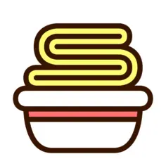 Spaghetti
