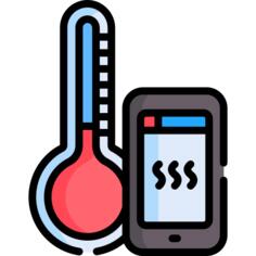 Temperature control