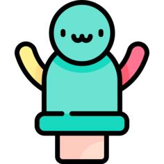 木偶
