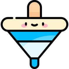 Spinning top