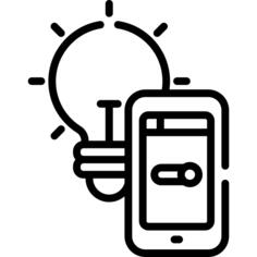 Smart bulb