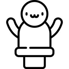 木偶
