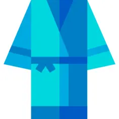 Bathrobe