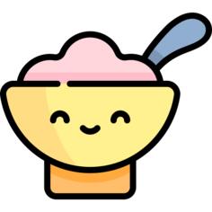 Baby food