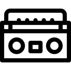 Boombox