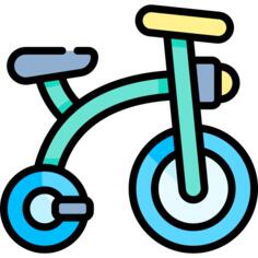 Tricycle
