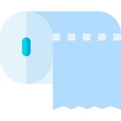 Toilet paper