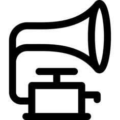 Phonograph