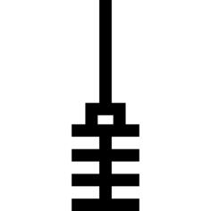 Toilet brush