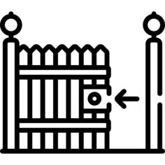 Gate