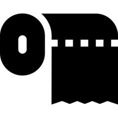 Toilet paper