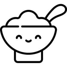 婴儿食品