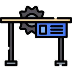 圆锯