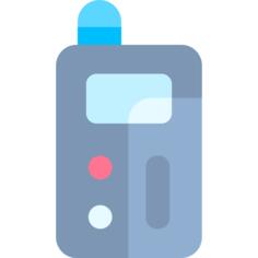 Walkie talkie