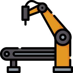 Robotic arm